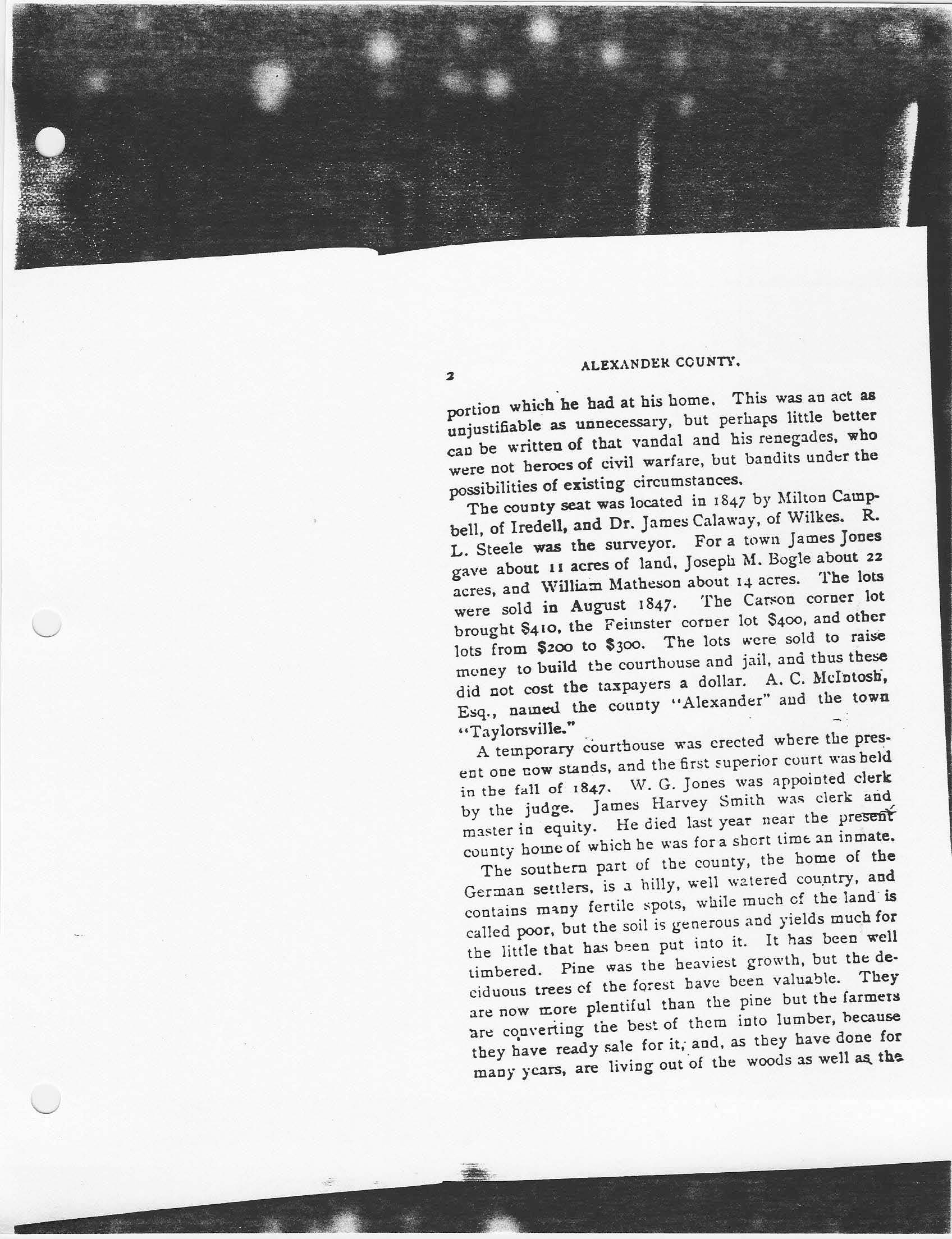 Document
